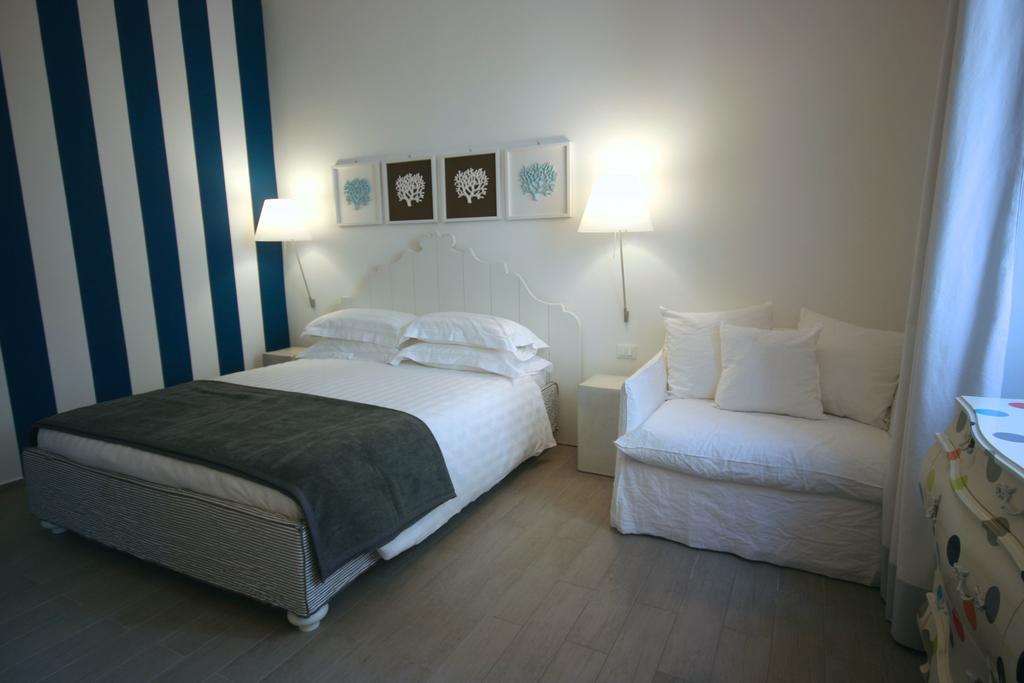 Bed and Breakfast Ca' De Tobia à Noli Chambre photo