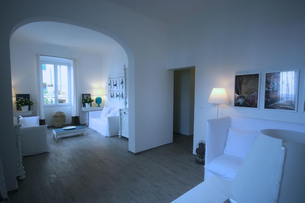 Bed and Breakfast Ca' De Tobia à Noli Extérieur photo