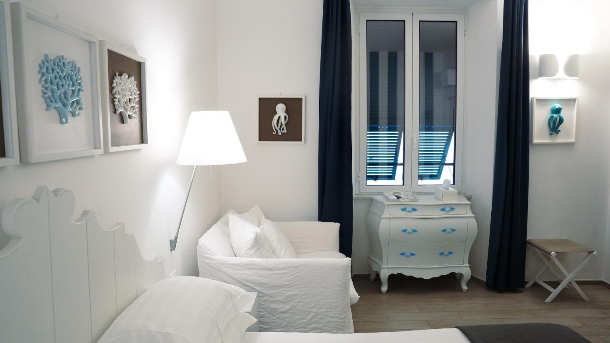 Bed and Breakfast Ca' De Tobia à Noli Extérieur photo