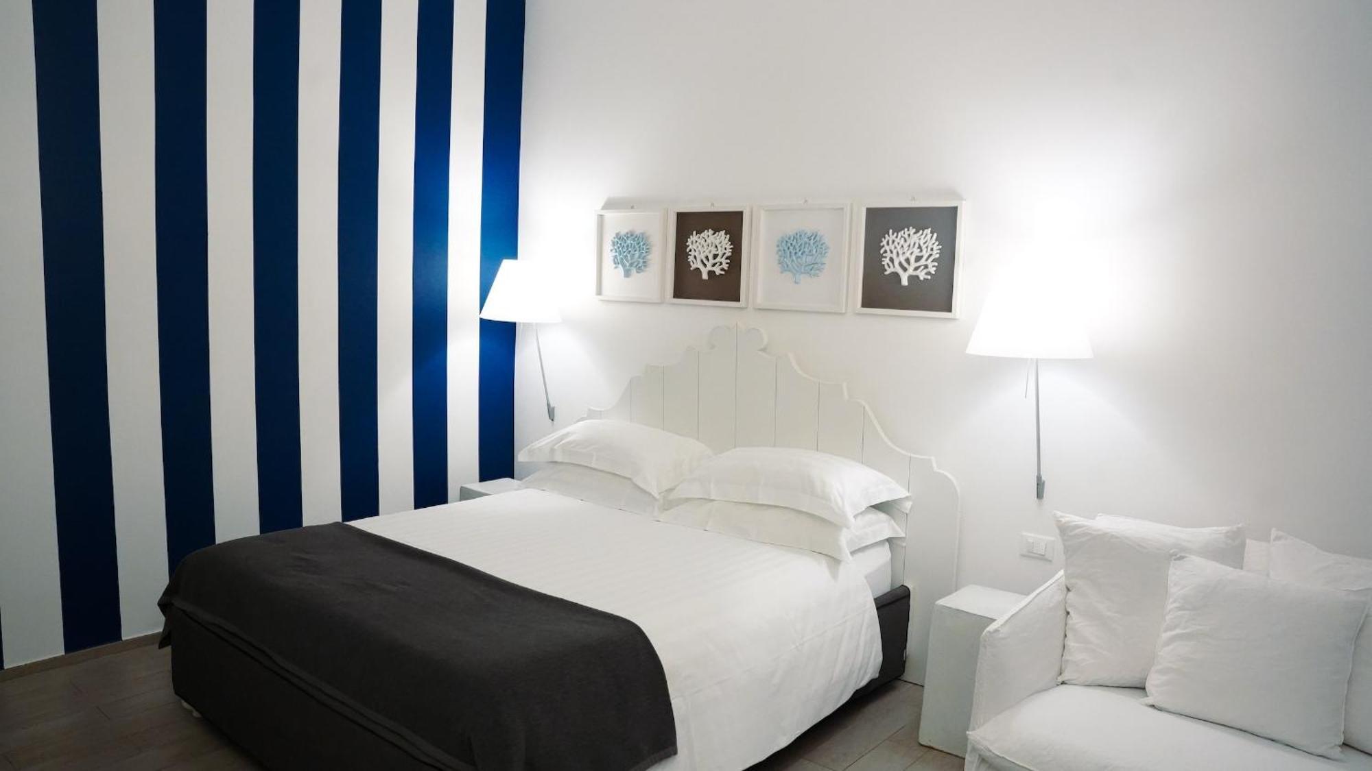 Bed and Breakfast Ca' De Tobia à Noli Extérieur photo