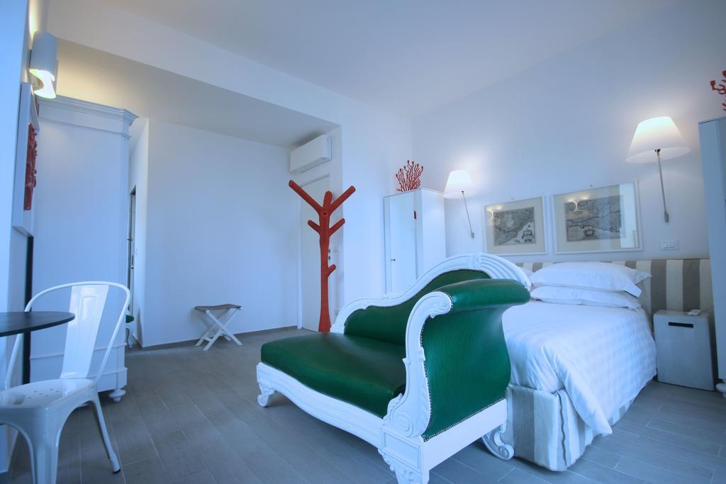 Bed and Breakfast Ca' De Tobia à Noli Chambre photo