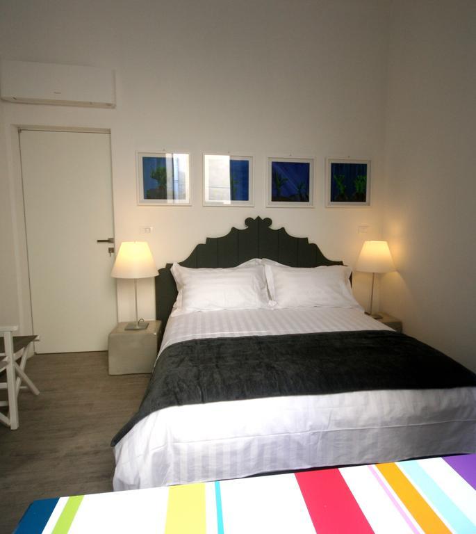 Bed and Breakfast Ca' De Tobia à Noli Chambre photo
