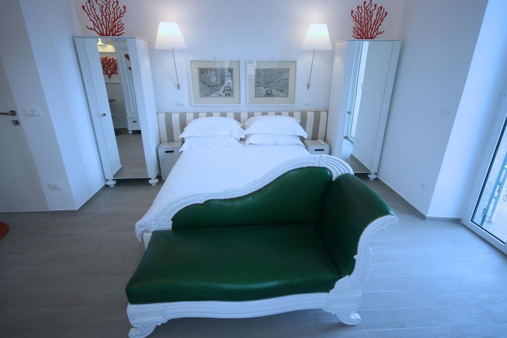 Bed and Breakfast Ca' De Tobia à Noli Chambre photo