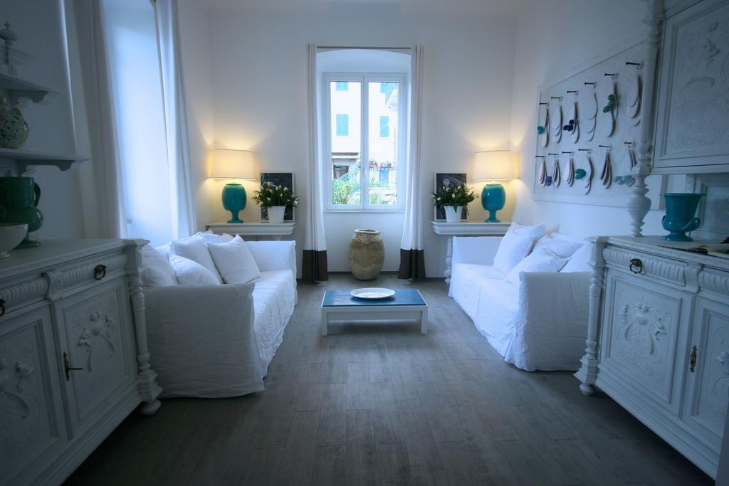Bed and Breakfast Ca' De Tobia à Noli Extérieur photo